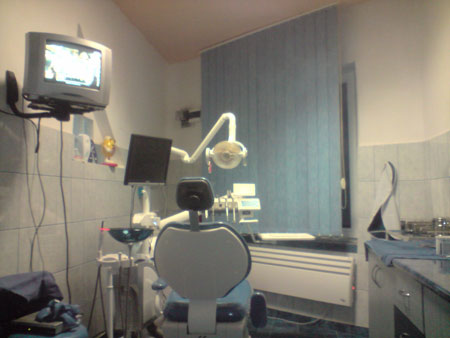 Sc Cab Stomat Dr Tudorache Srl poza 4
