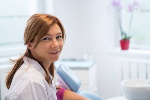 DentaCare - Dr. Alina Dume poza 1