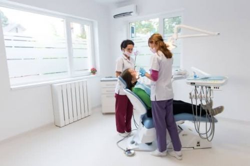 DentaCare - Dr. Alina Dume poza 4