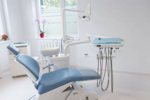 DentaCare - Dr. Alina Dume poza 6