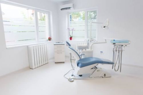 DentaCare - Dr. Alina Dume poza 7