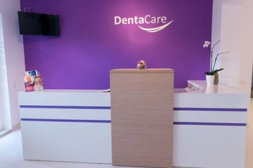 DentaCare - Dr. Alina Dume poza 2