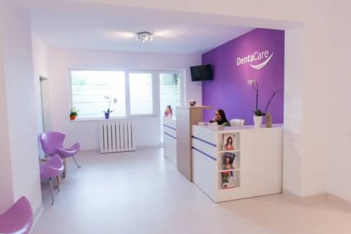 DentaCare - Dr. Alina Dume poza 3