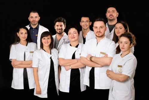 SC Crisdent Clinic SRL poza 4