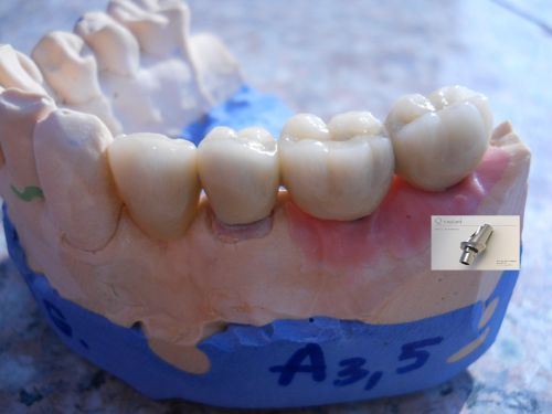 S.C. VEGINTERDENT S.R.L. poza 1