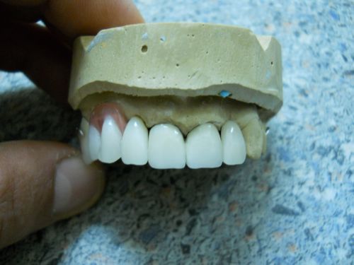 S.C. VEGINTERDENT S.R.L. poza 4