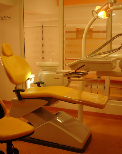 Plaza Mediclinic SRL poza 1
