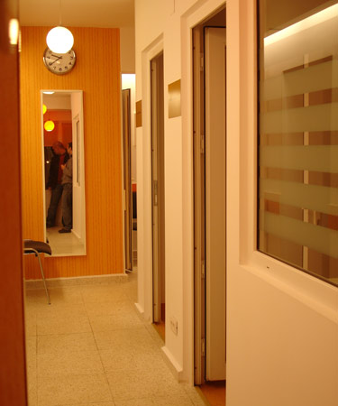 Plaza Mediclinic SRL poza 2