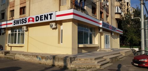 Laborator Tehnica Dentara SWISSDENT poza 