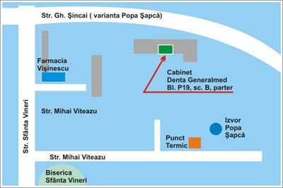 Denta Generalmed poza 2