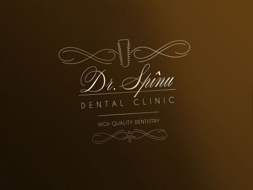 Dr. Spinu Alexandru poza 