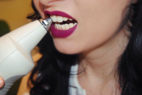 DENTAL PRIVILEGE poza 9