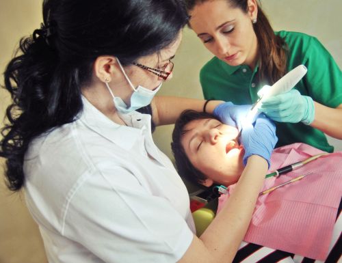 DENTAL PRIVILEGE poza 6