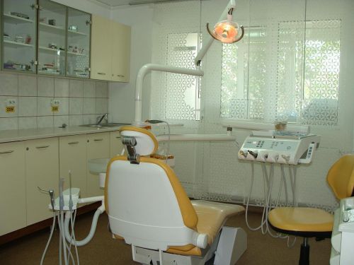 DENTALIFE Ploiesti poza 2
