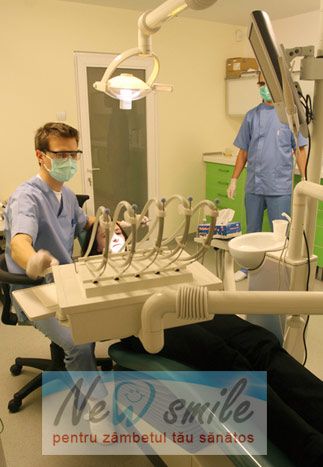 New Smile poza 0