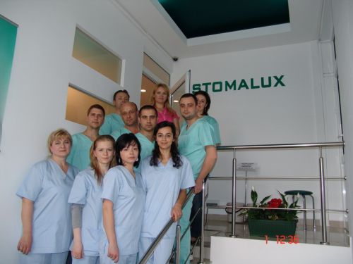 Stomalux poza 0
