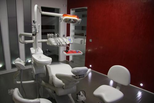Swiss Dental Clinique poza 1