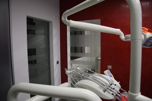 Swiss Dental Clinique poza 3