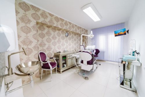 Alphadent Dr. Mihaila C-tin Bogdan poza 0