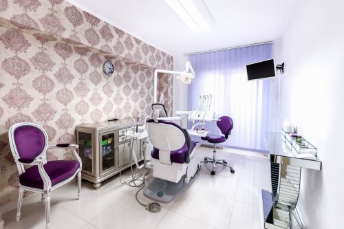 Alphadent Dr. Mihaila C-tin Bogdan poza 4