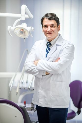 Alphadent Dr. Mihaila C-tin Bogdan poza 6