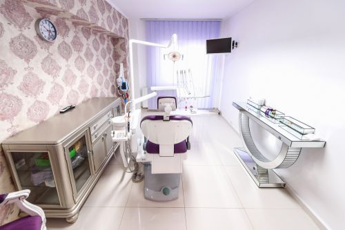 Alphadent Dr. Mihaila C-tin Bogdan poza 3