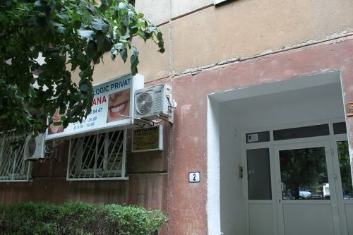 CMI Dr. Valeanu Dan Vladimir poza 1