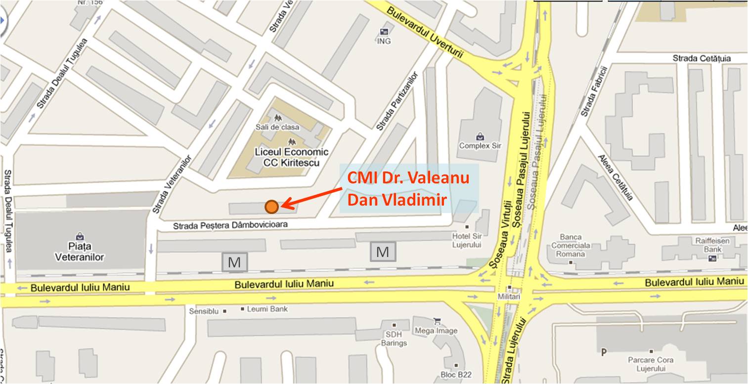 CMI Dr. Valeanu Dan Vladimir poza 13