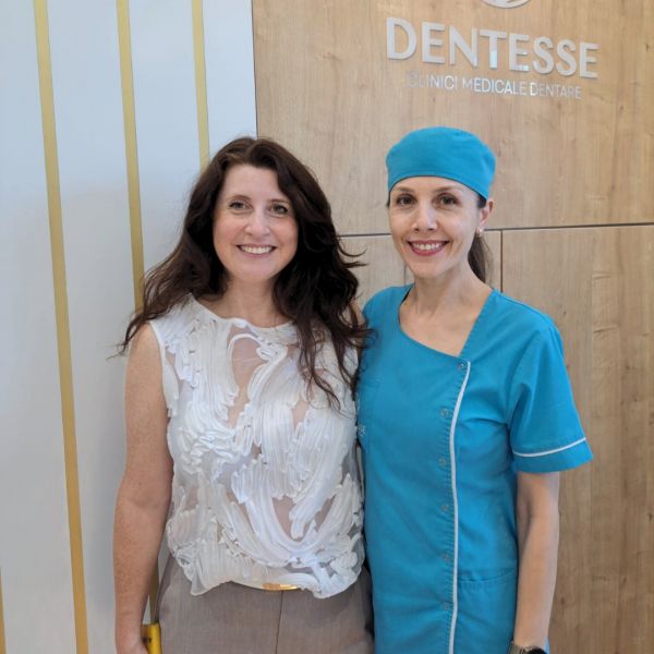 DENTESSE Clinici Dentare poza 20