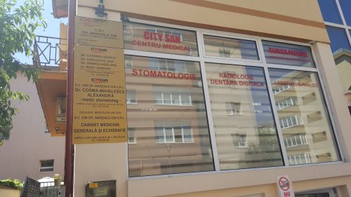 CMI Dr Mardale Ion poza 0