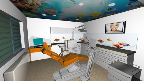 Dental Spa poza 0