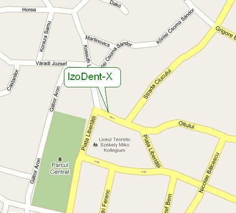IzoDent-X SRL poza 1