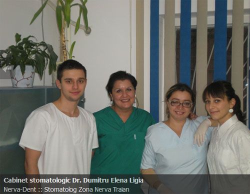 CMI Dr. Dumitru Elena Ligia poza 4