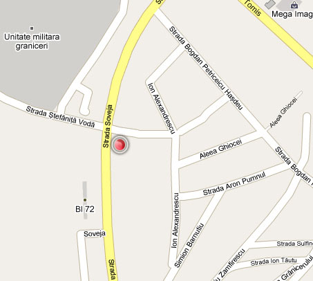 Stomatologie - Radiologie Dentara  DR. Flavia Strat poza 2