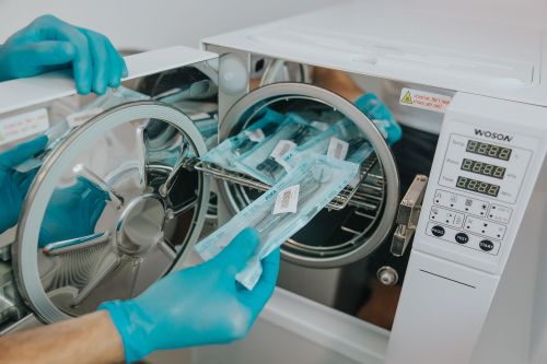 Dr Maier Marius, Dentistul Meu, Brasov poza 4