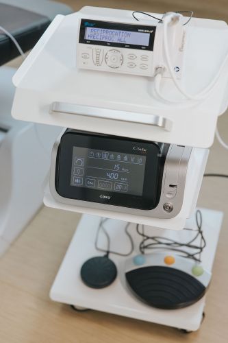 Dr Maier Marius, Dentistul Meu, Brasov poza 7