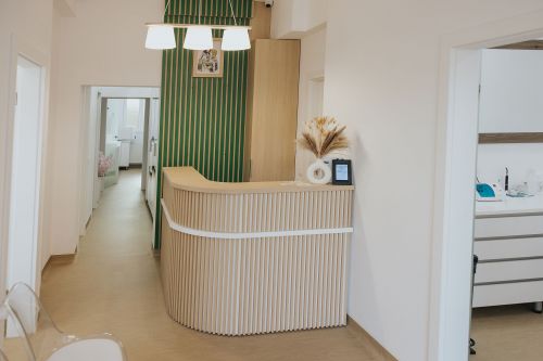 Dr Maier Marius, Dentistul Meu, Brasov poza 3