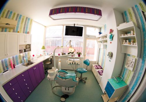 Centrul Dentar Natural Smile poza 