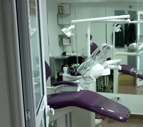 Cabinet Medical Individual Dr. Melinte Constantin poza 2