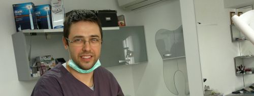 Cabinet Medical Individual Dr. Melinte Constantin poza 0