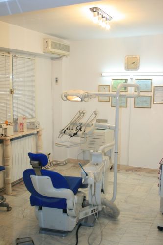 Dental Center Baneasa poza 5