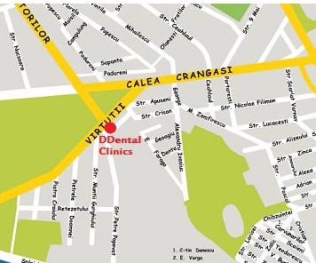 DDentalclinics Tm srl poza 3