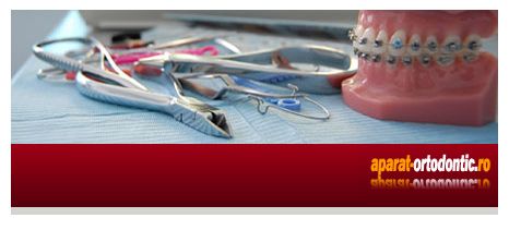 Dr. Vlad Cristea - Aparat Ortodontic poza 0