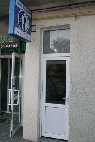 C.M.I. Urita Cristian Bacau poza 4