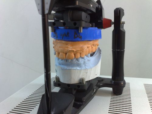 Laborator dentar C.S srl poza 0