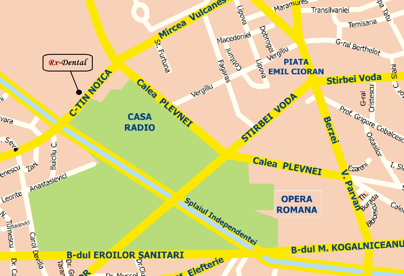 Training Center Rx-Dental poza 4