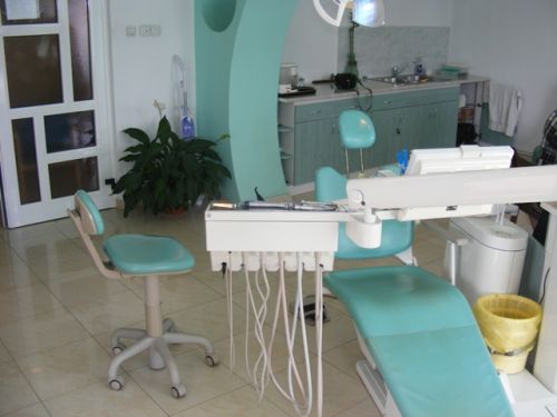 Opris Dent poza 3