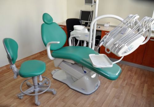 Alfa Medical Center poza 1