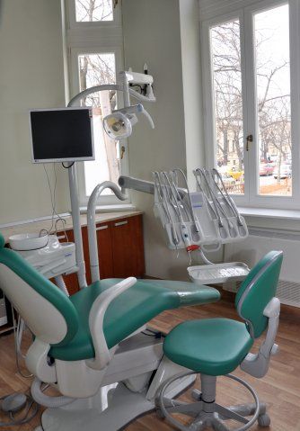 Alfa Medical Center poza 2