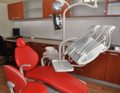 Alfa Medical Center poza 0